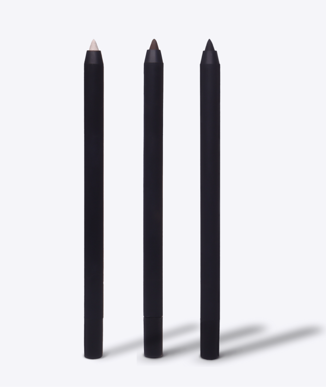 Organic Eyeliner | Titanium Free Eye liner Pencil