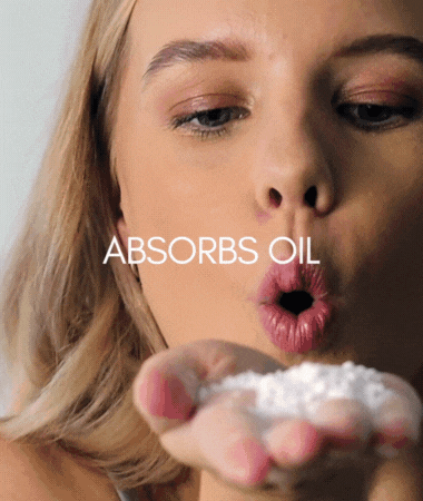 Mineral Veil | Vegan Setting Powder