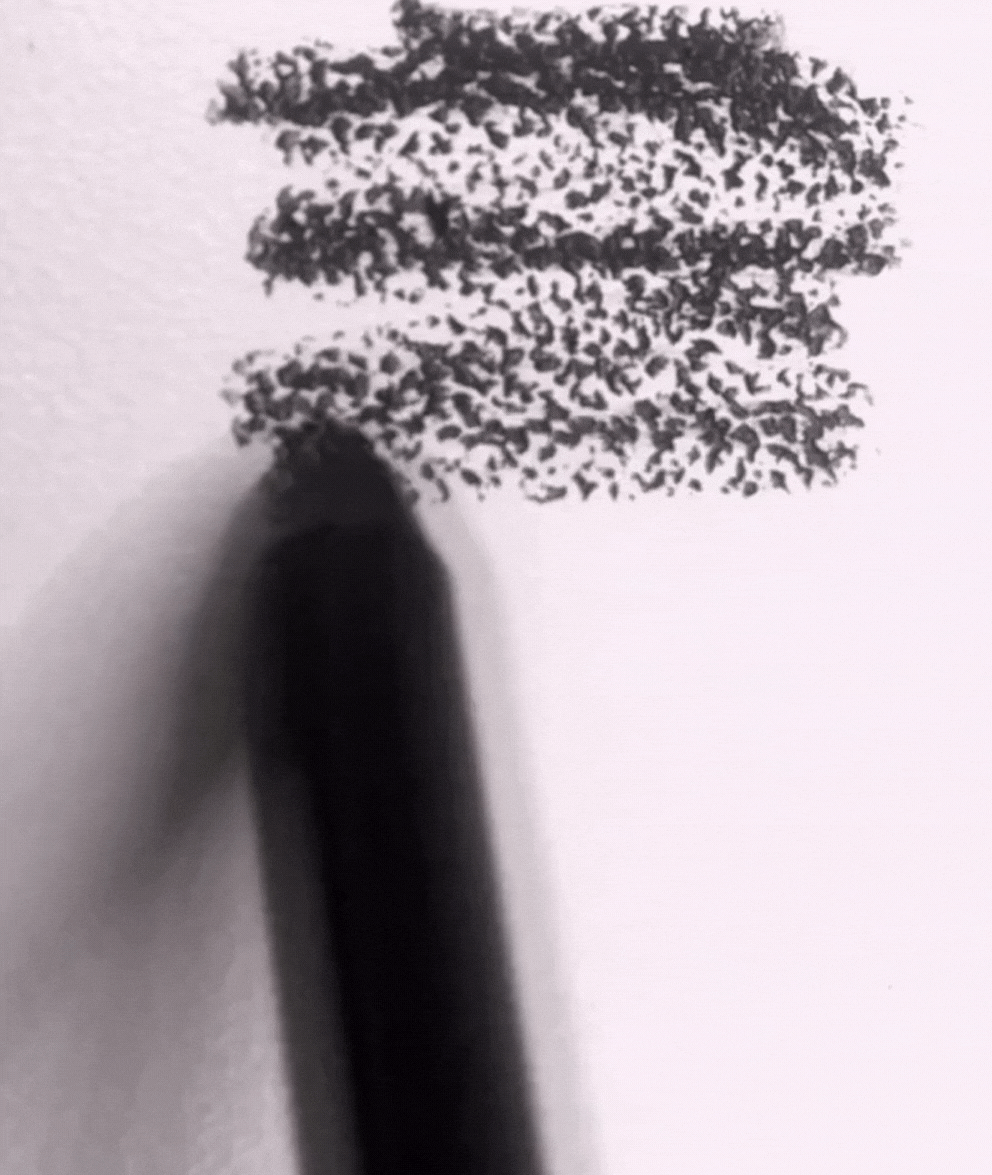 Organic Eyeliner | Titanium Free Eye liner Pencil