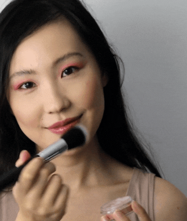 Mineral Blush | Vegan Blush