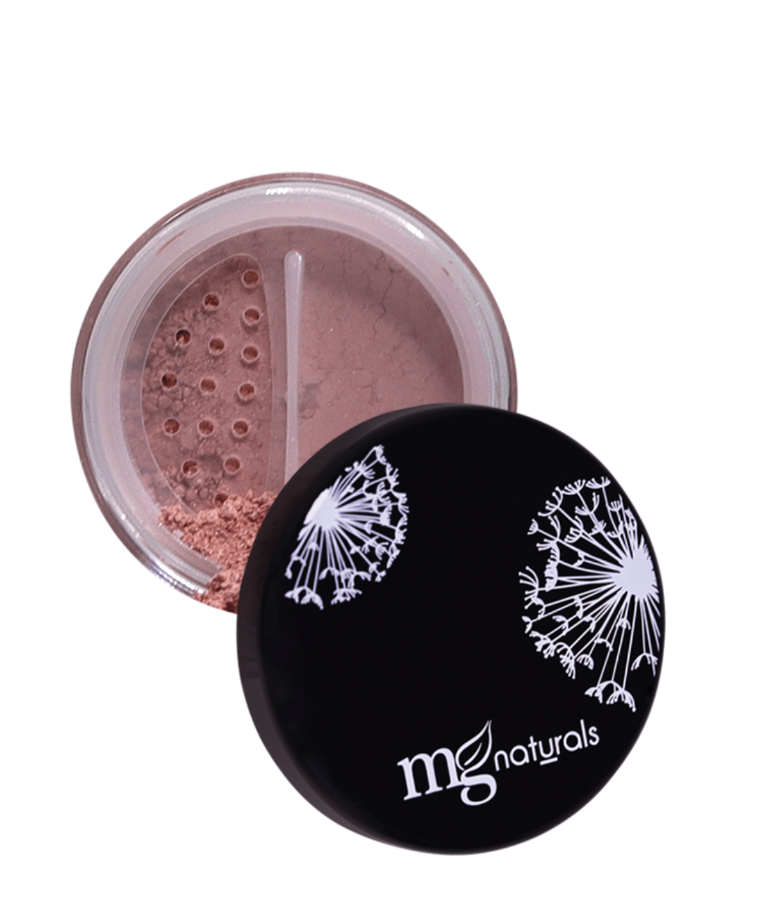 Mineral Blush | Vegan Blush