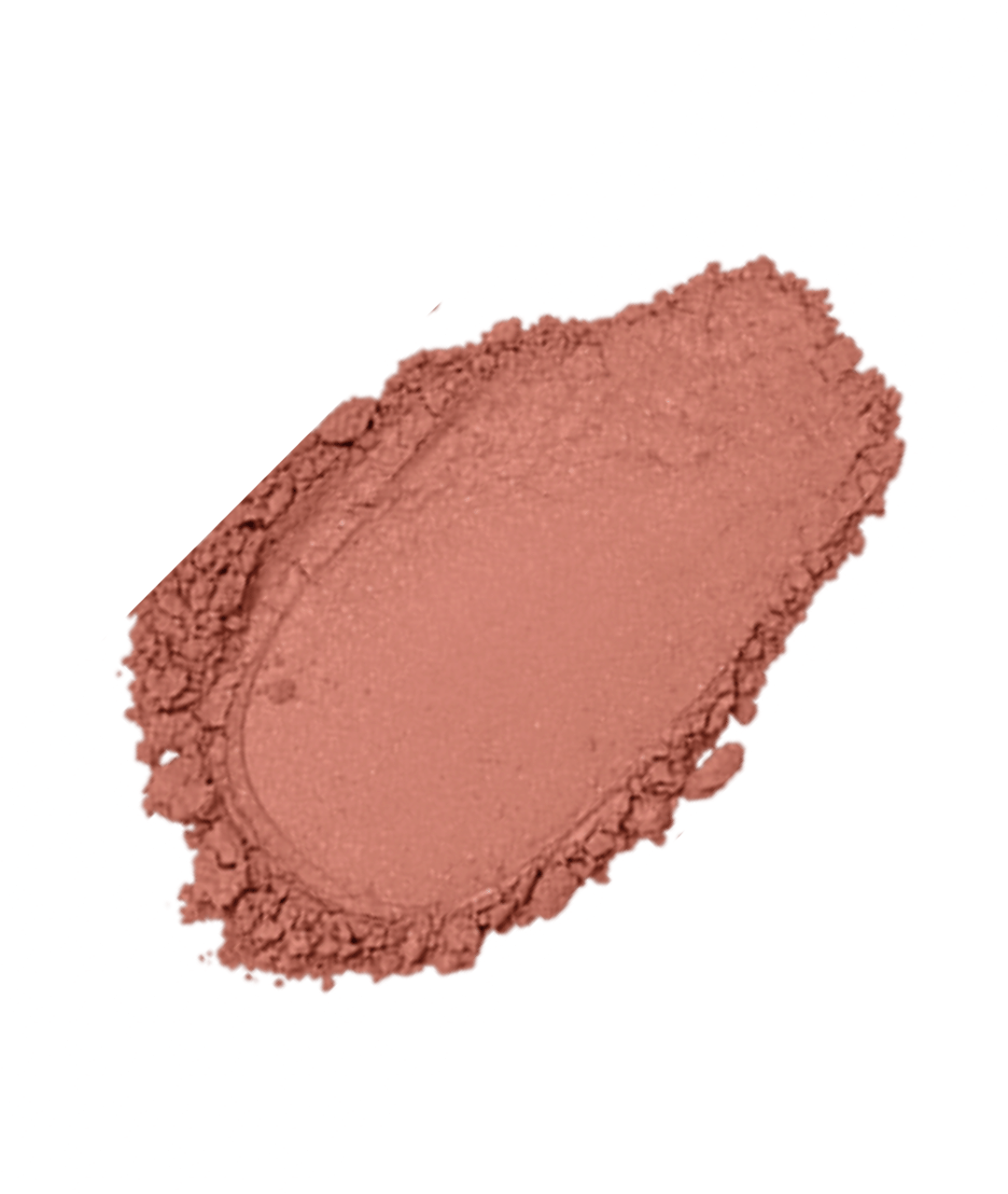 Titanium Dioxide Free Mineral Blush Samples