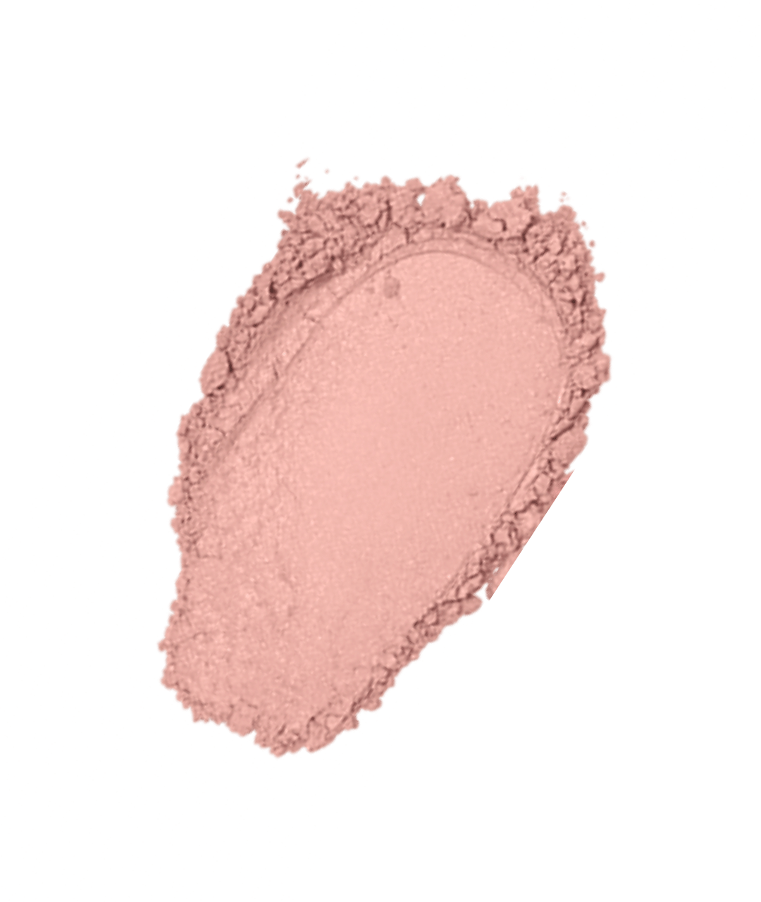 Titanium Dioxide Free Mineral Blush Samples