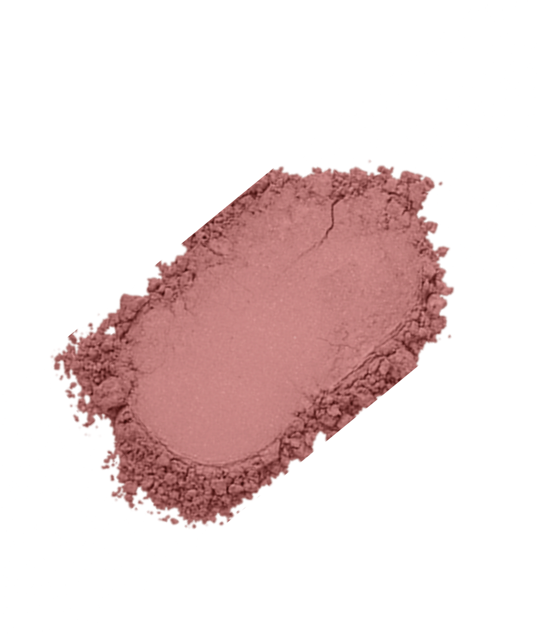 Titanium Dioxide Free Mineral Blush Samples
