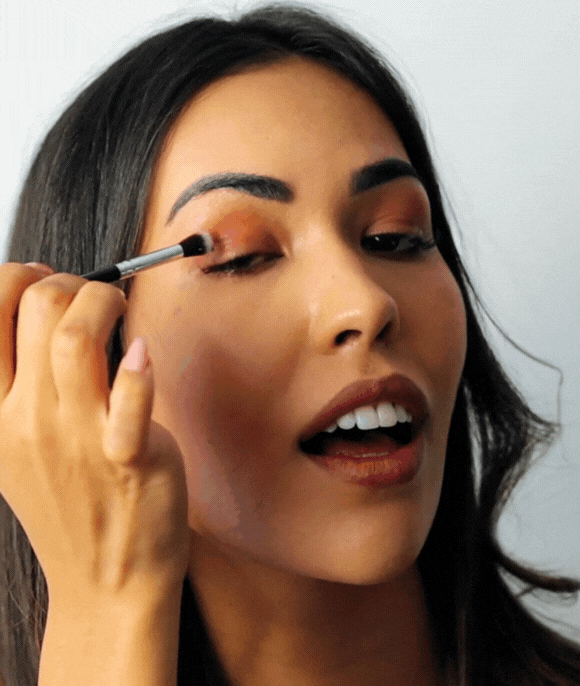 Natural Eye Shadow | Titanium Dioxide Free Eye Shadows