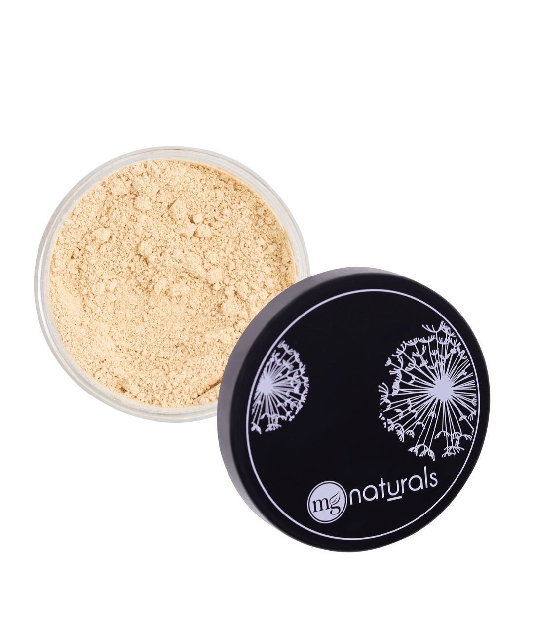 100% Pure Luminous Mineral Powder