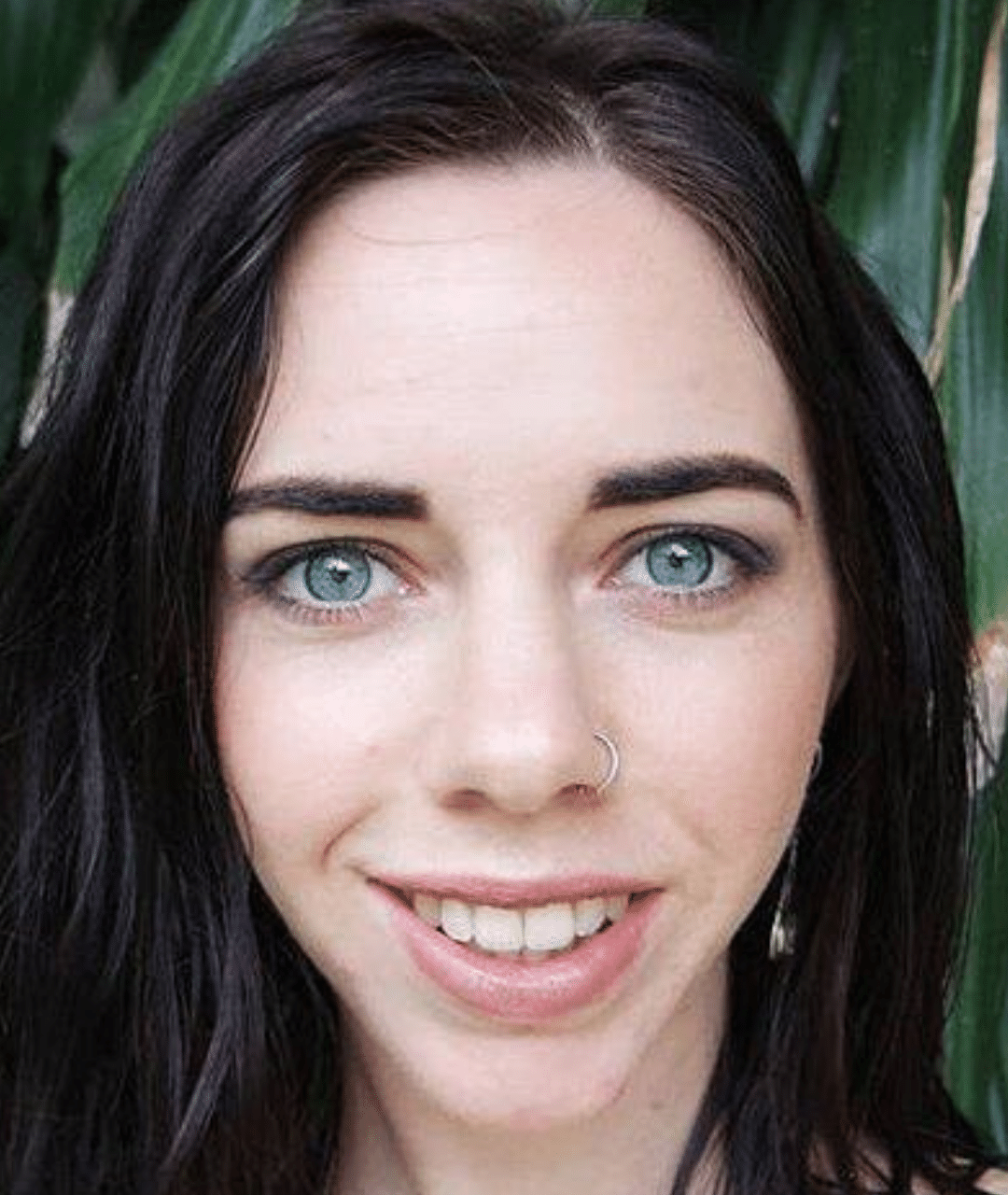 Natural Matte Eye Shadow Kits | Titanium Dioxide Free