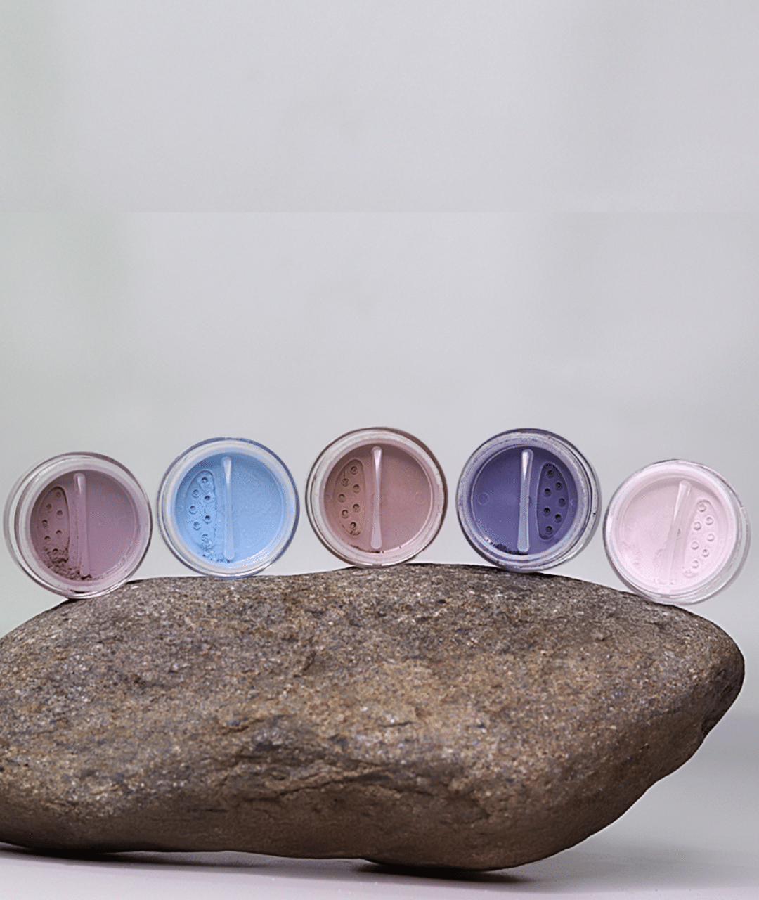 Natural Eye Shadow | Titanium Dioxide Free Eye Shadows