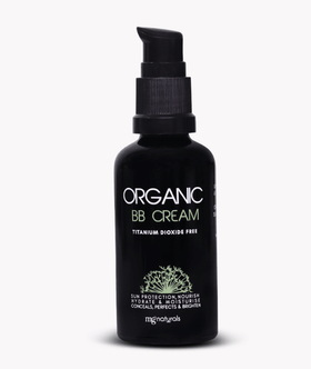 Organic BB Cream