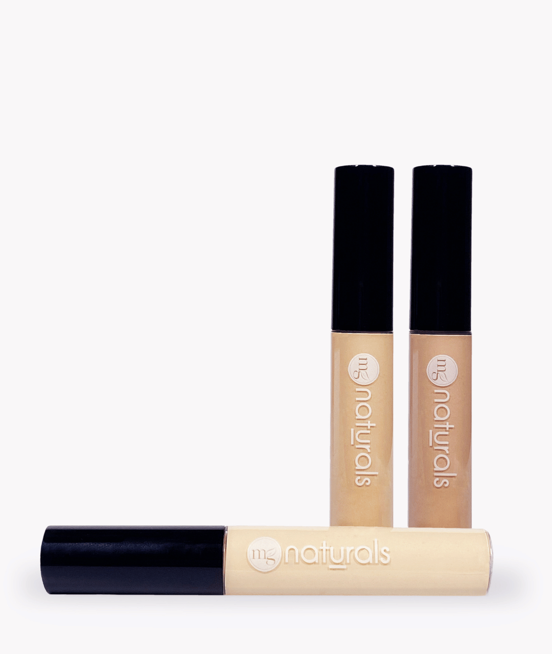 Pretty by Flormar Perfect Coverage Liquid Concealer ingredients (Explained)