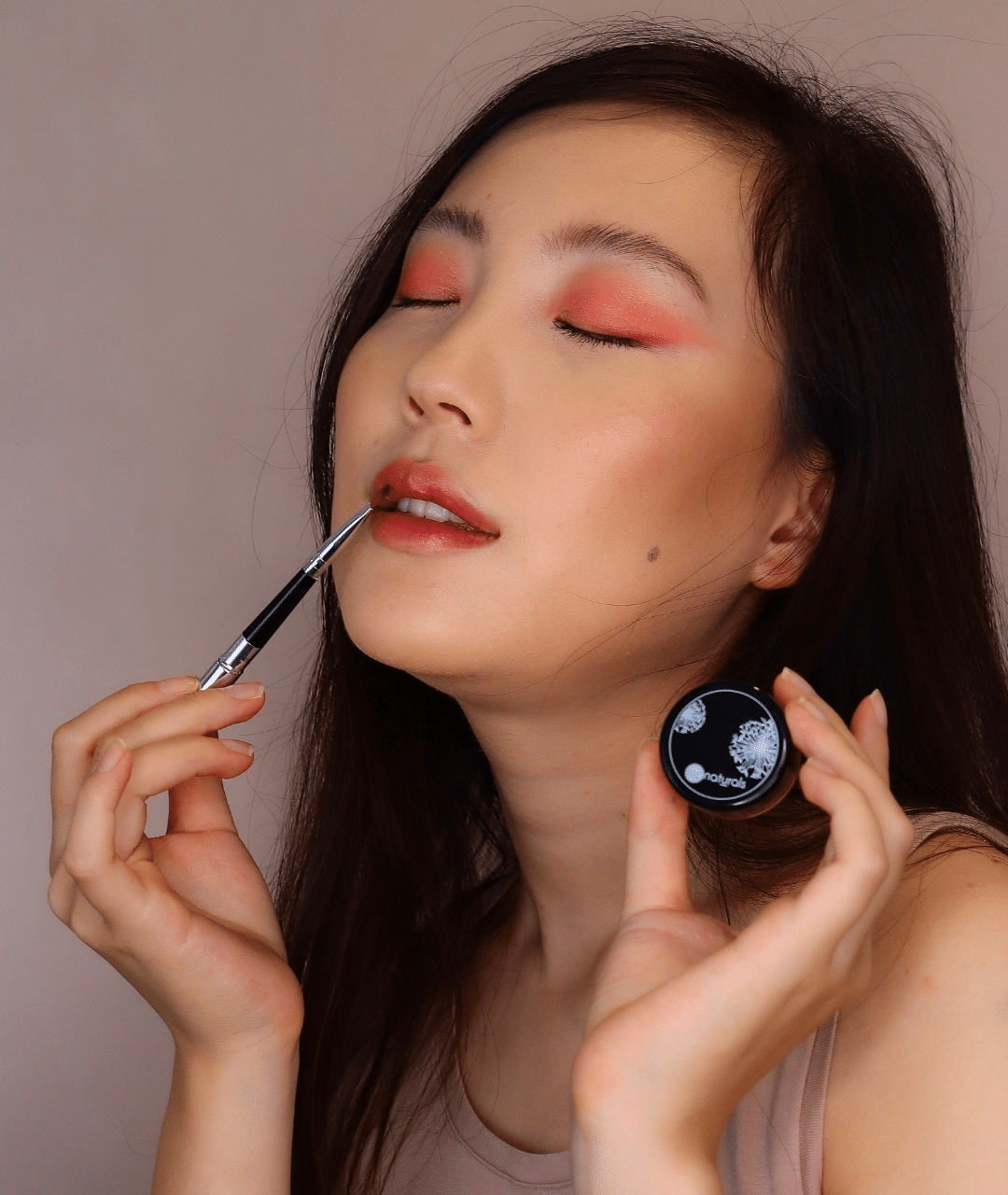 Dye Free Lip Glaze | Organic Lip Glaze