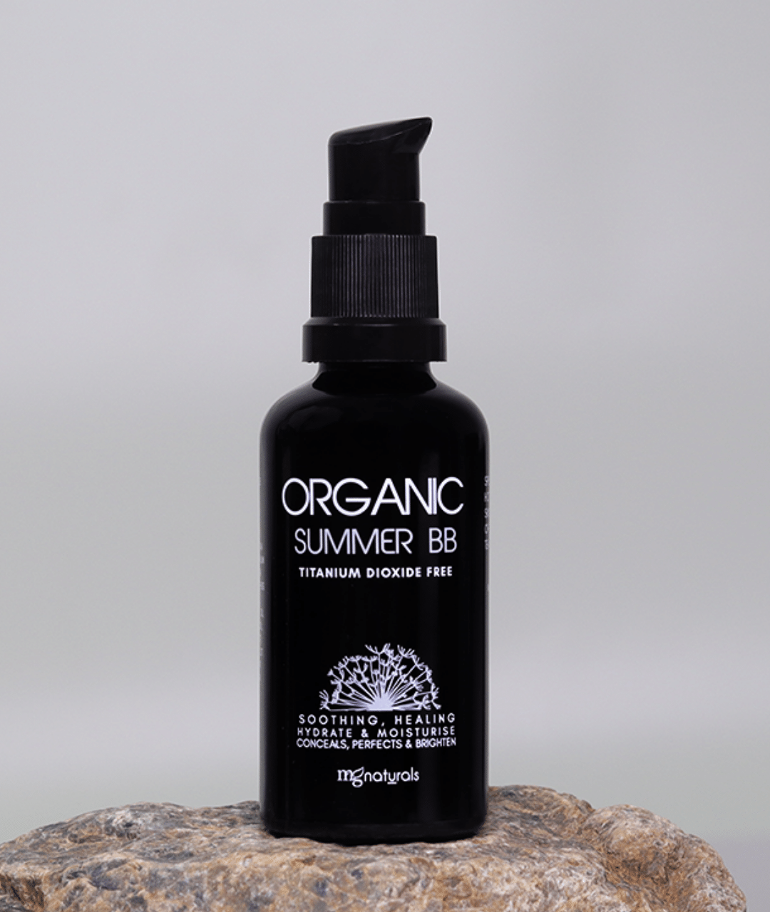 Organic Summer BB Cream Sample