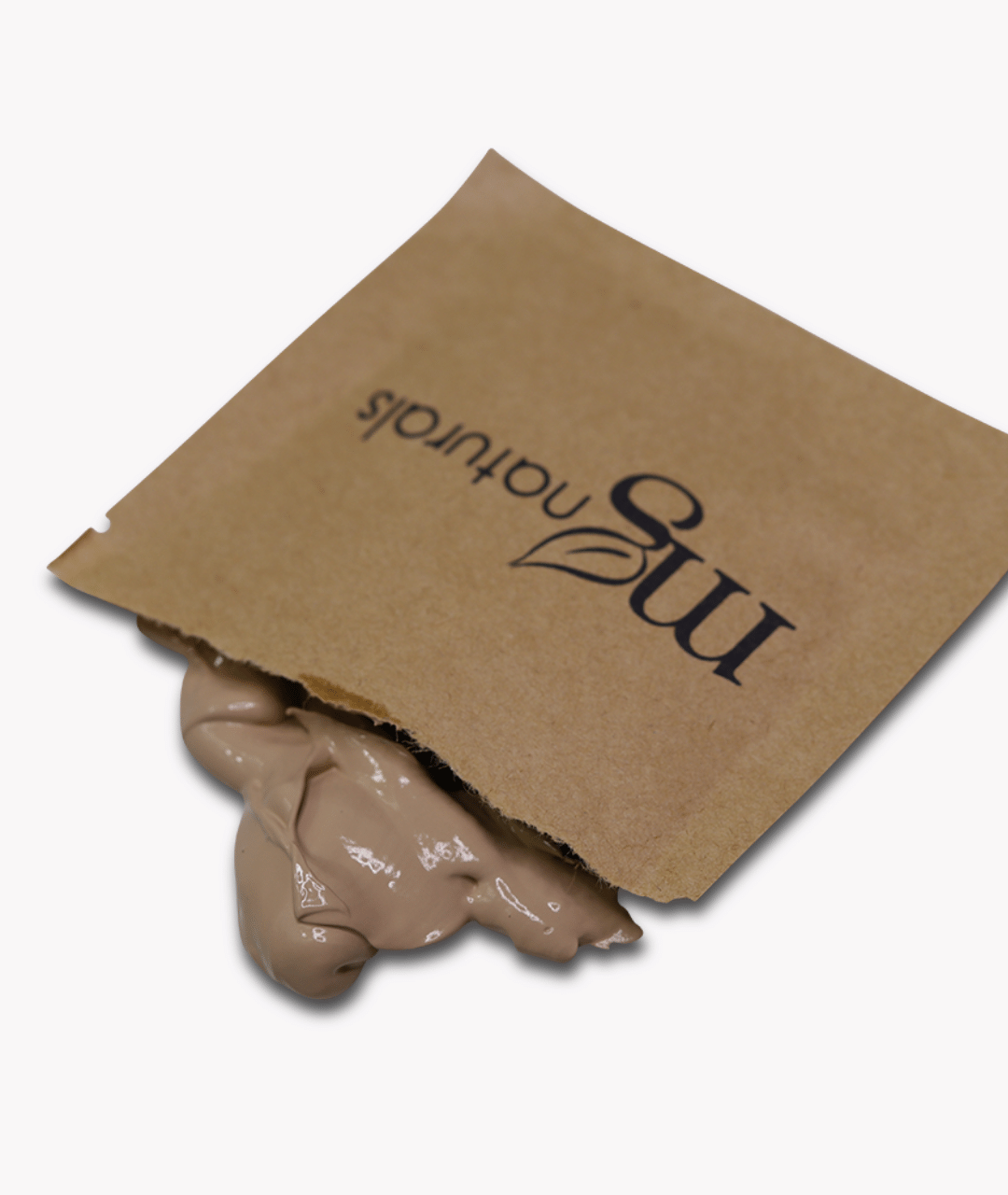 Organic Summer BB Cream Sample