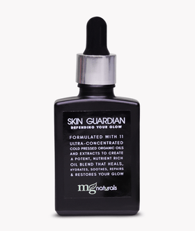 Skin Guardian Oil | Organic Facial oil 30ml