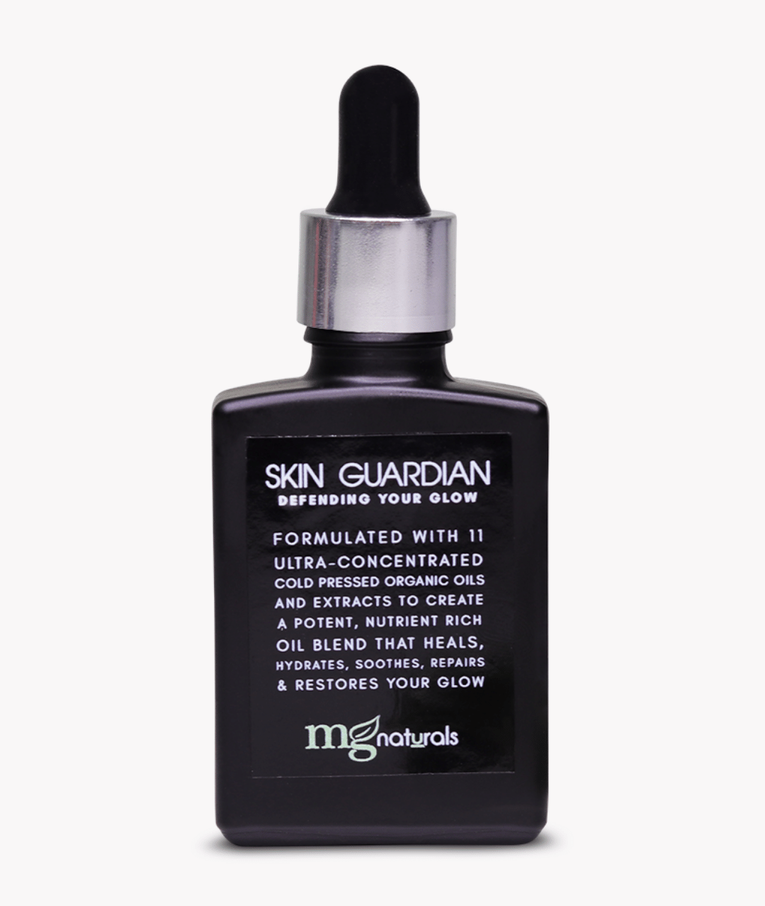 Skin Guardian Oil | Organic Facial oil 30ml