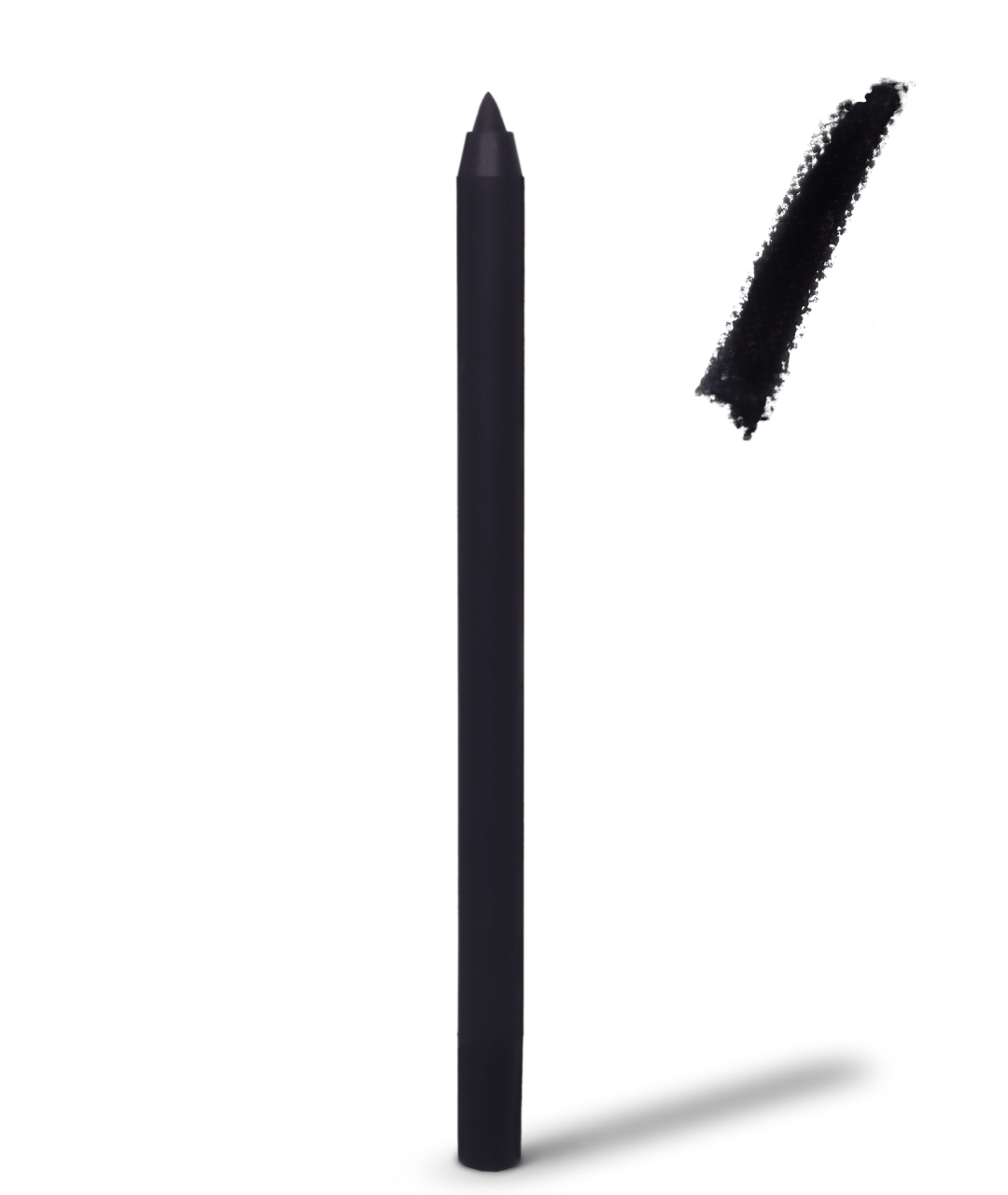 Organic Eyeliner | Titanium Free Eye liner Pencil