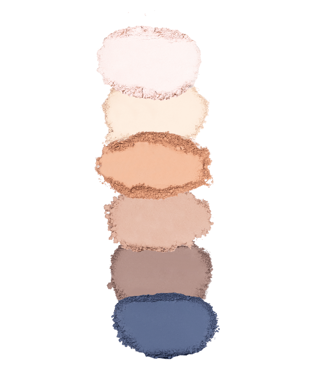 Natural Matte Eye Shadow Kits | Titanium Dioxide Free