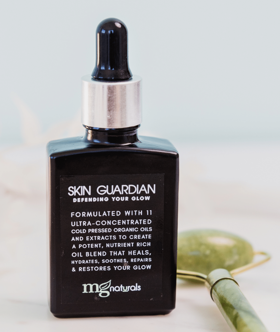 Skin Guardian Oil | Organic Facial oil 30ml