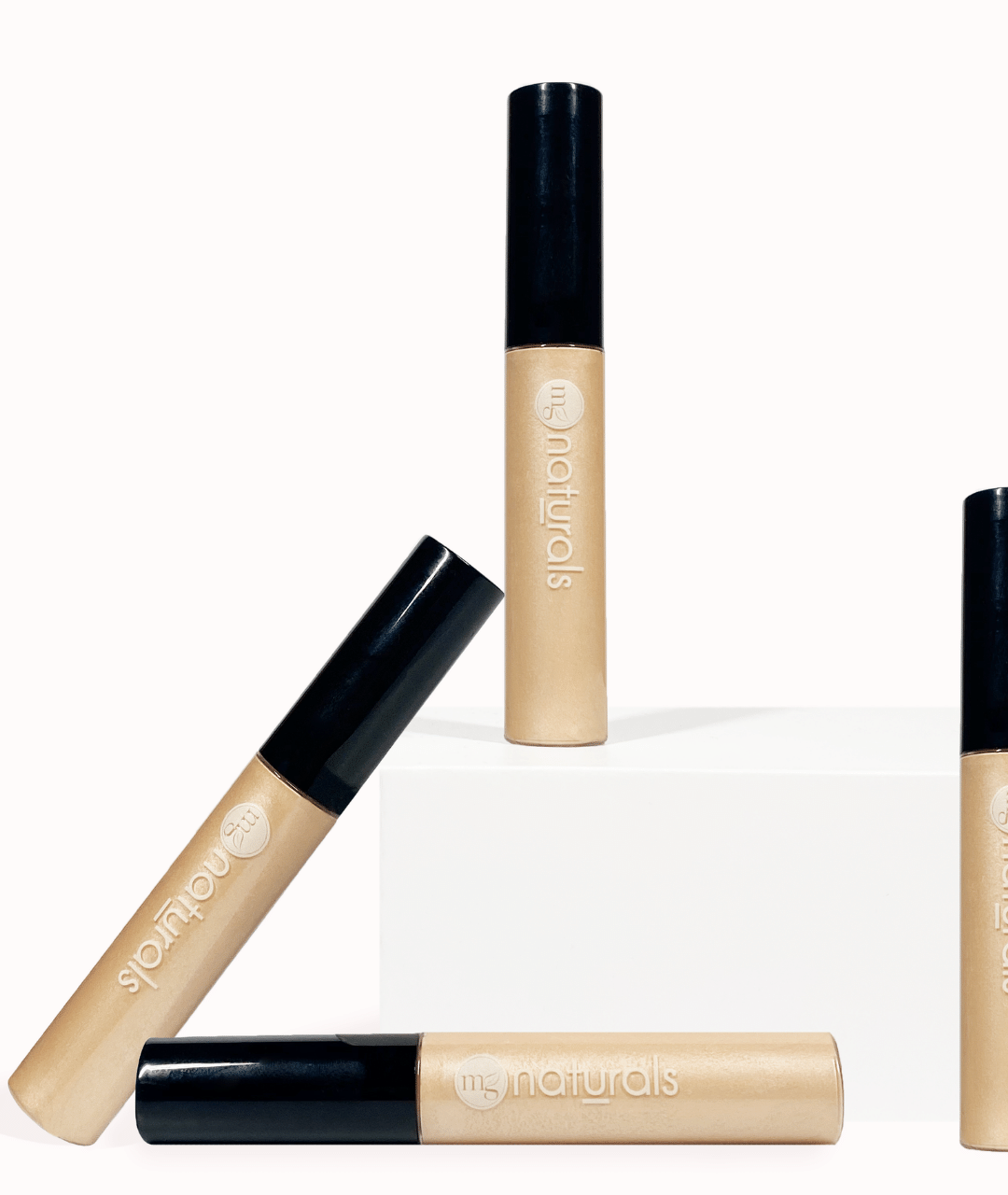 Organic Highlighter | Titanium Dioxide Free