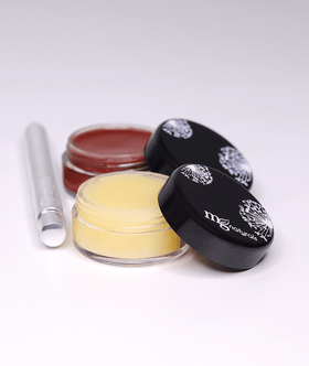 Dye Free Lip Glaze | Organic Lip Glaze