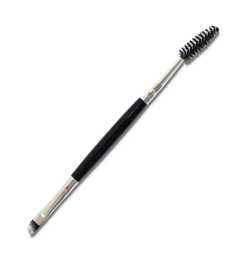Vegan Eyebrow Brush | MG Naturals