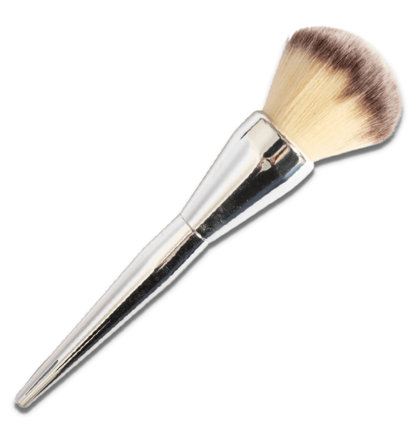 Vegan Setting Powder Brush | MG Naturals